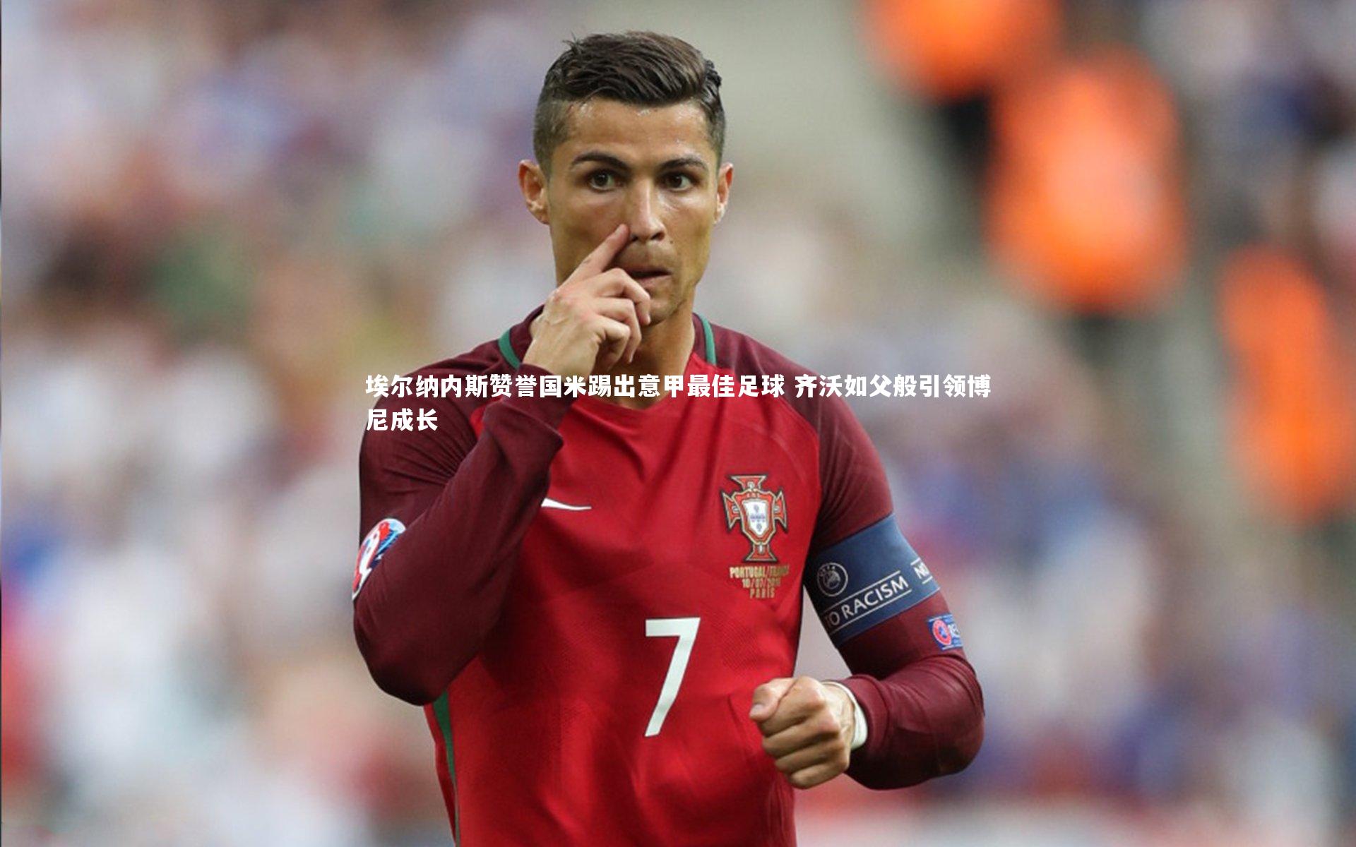 埃尔纳内斯赞誉国米踢出意甲最佳足球 齐沃如父般引领博尼成长